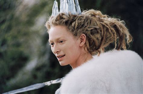 tilda swinton narnia|tilda swinton new movie.